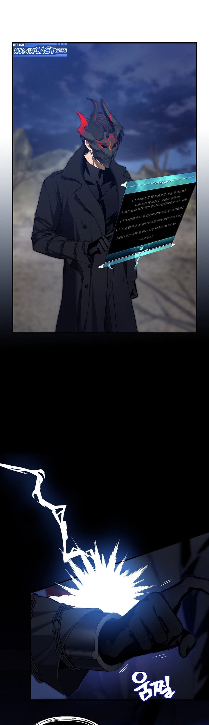 Chapter 157 - halaman 29