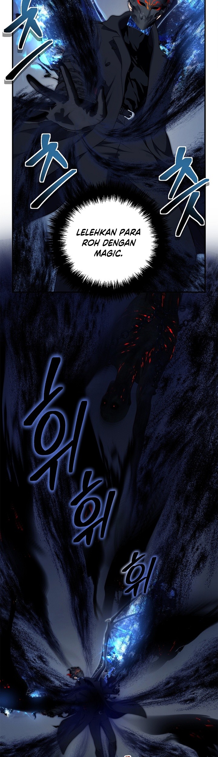Chapter 155 - halaman 31