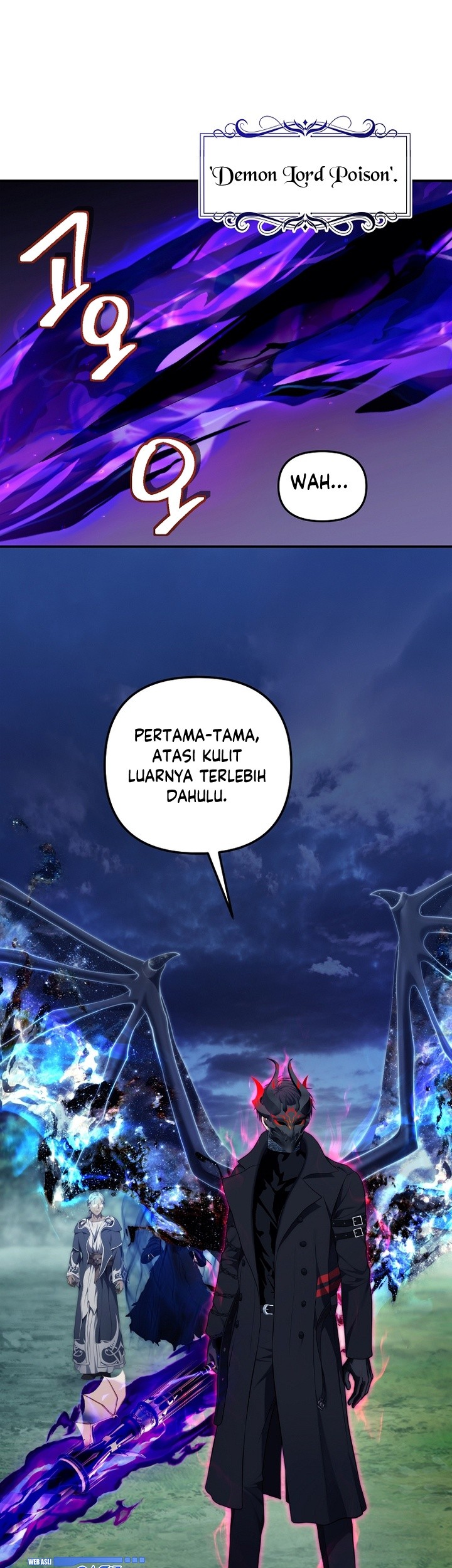 Chapter 155 - halaman 45