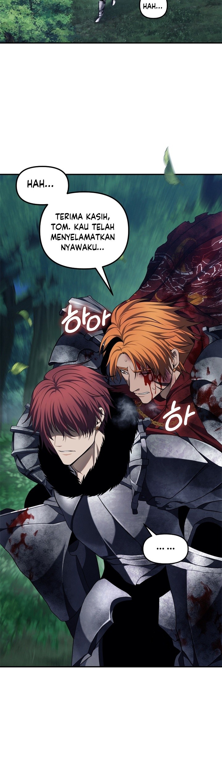 Chapter 155 - halaman 71
