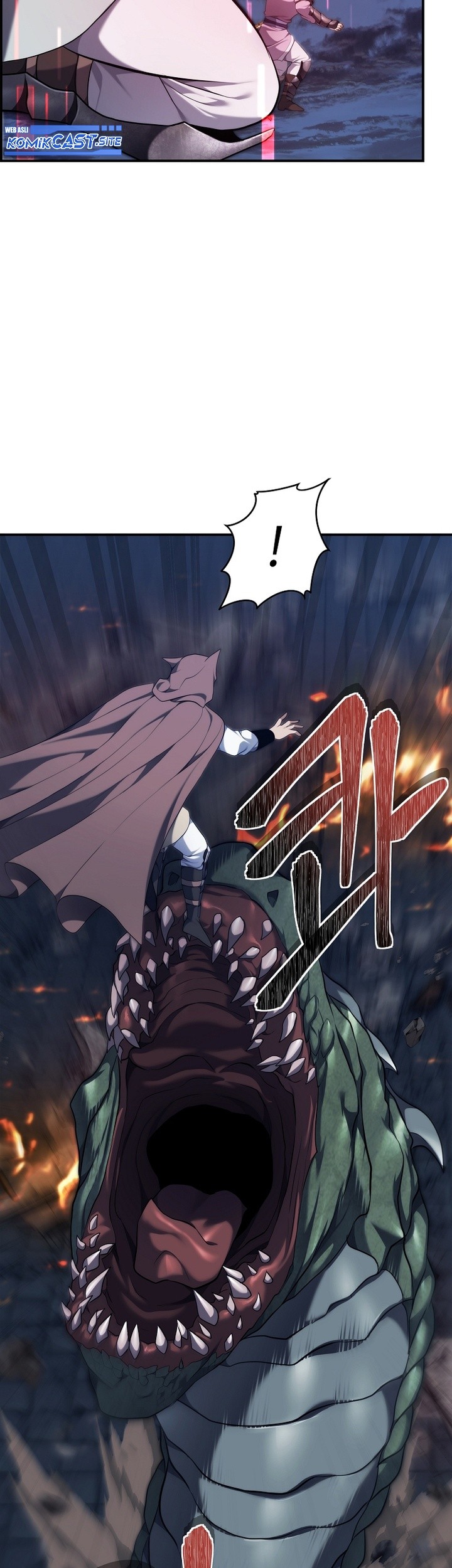 Chapter 153 - halaman 29