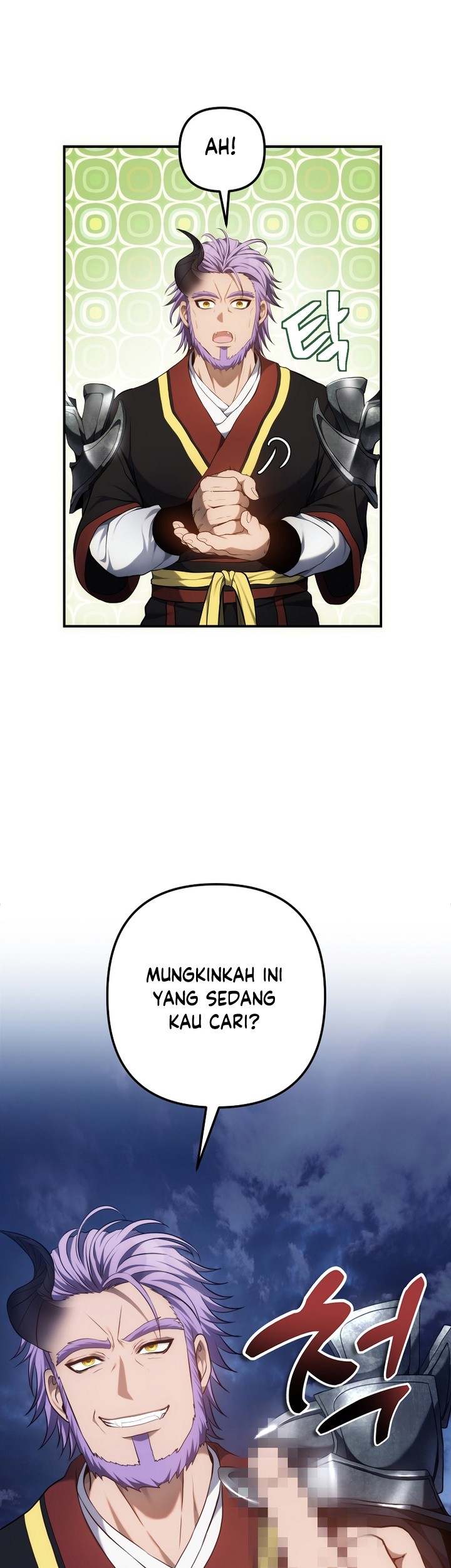 Chapter 152 - halaman 29