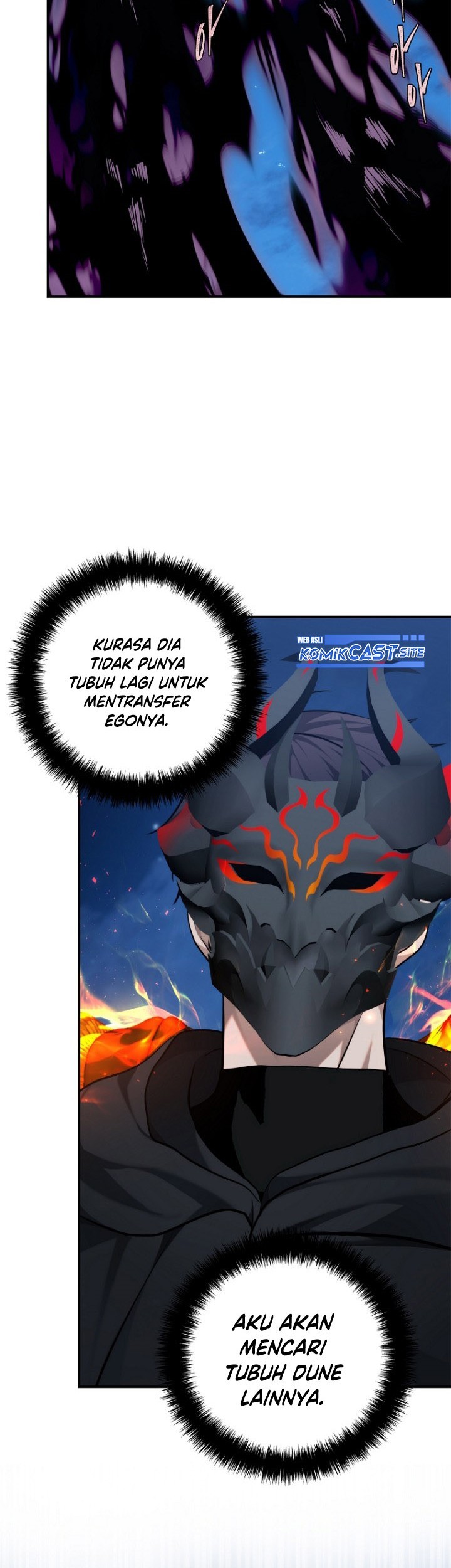 Chapter 151 - halaman 21