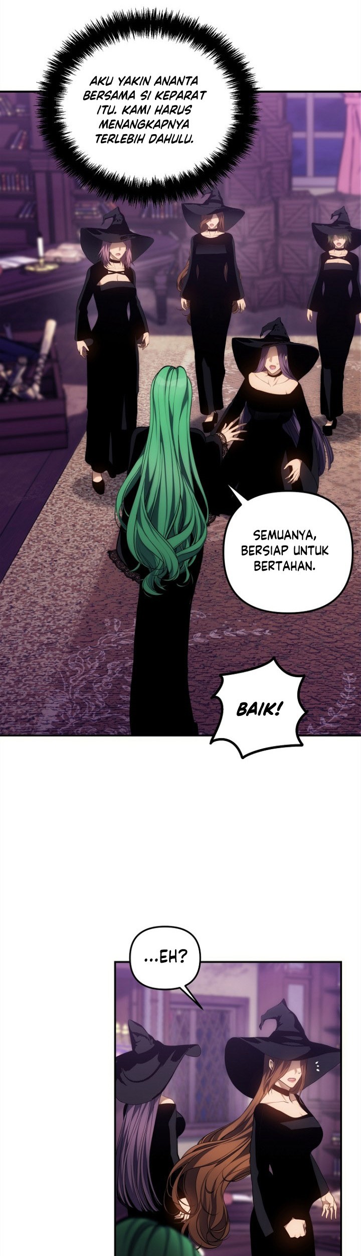 Chapter 150 - halaman 31