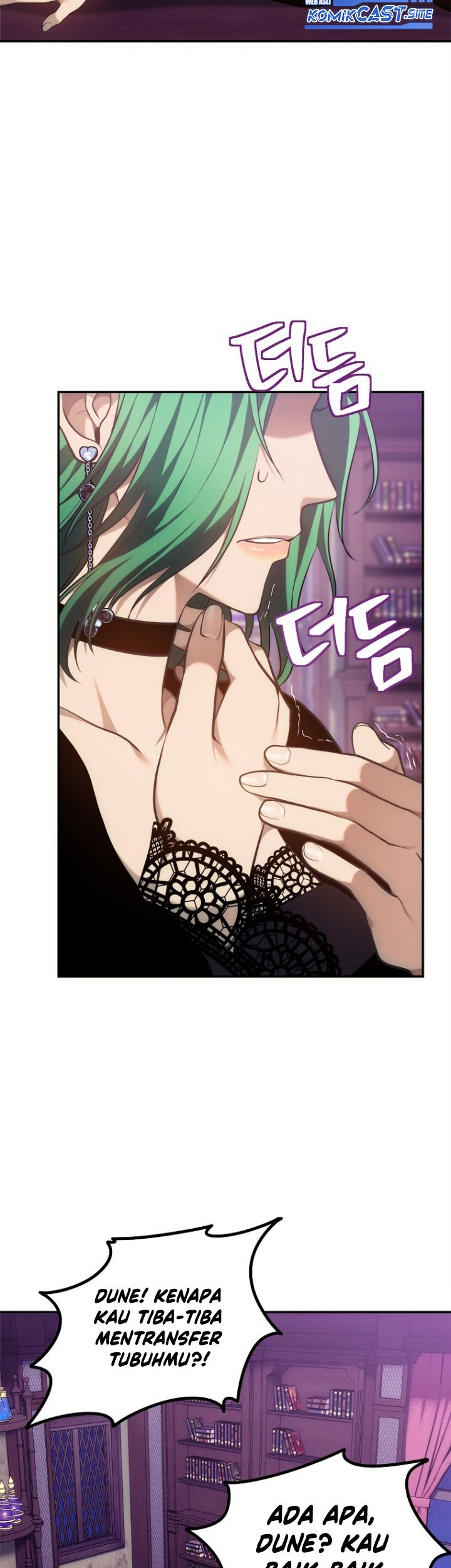 Chapter 150 - halaman 17