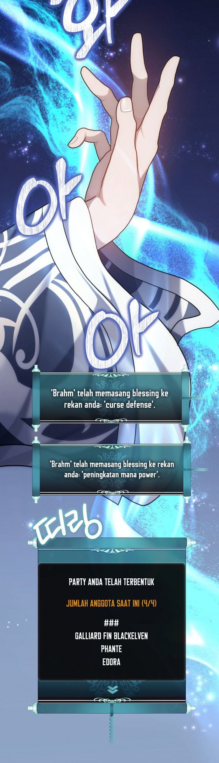 Chapter 147 - halaman 23