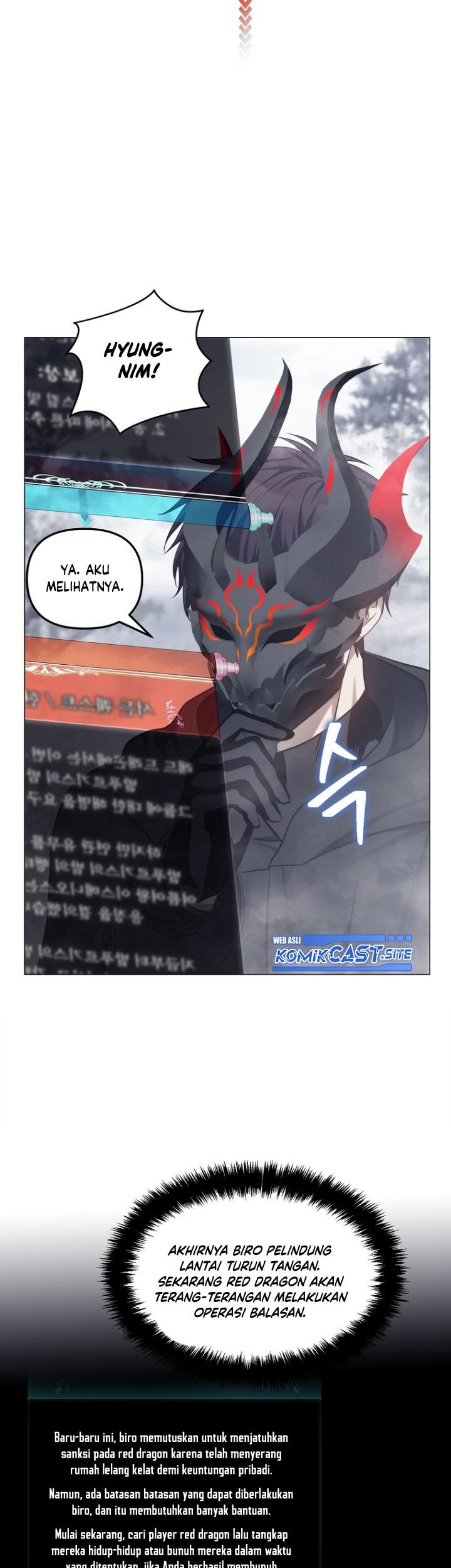 Chapter 147 - halaman 27