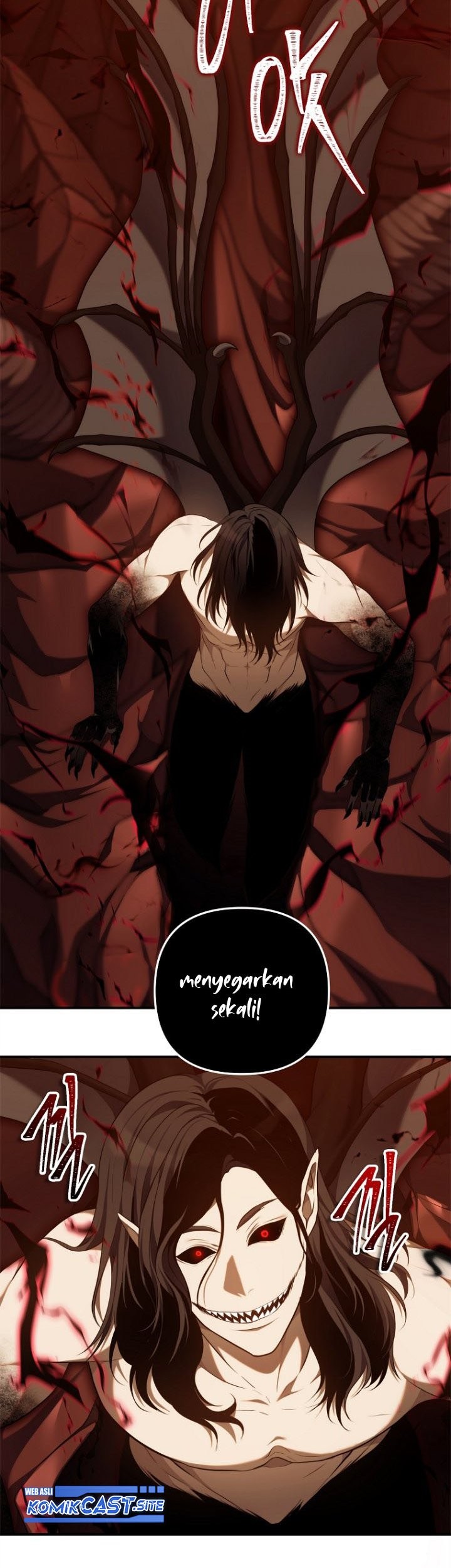 Chapter 146 - halaman 33