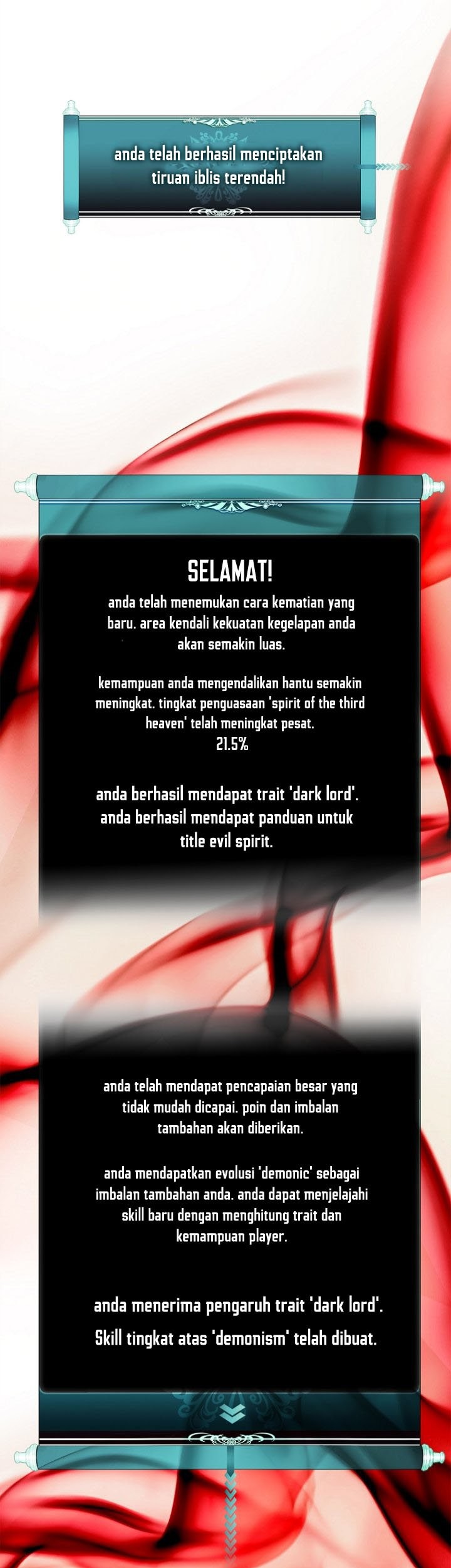 Chapter 146 - halaman 35