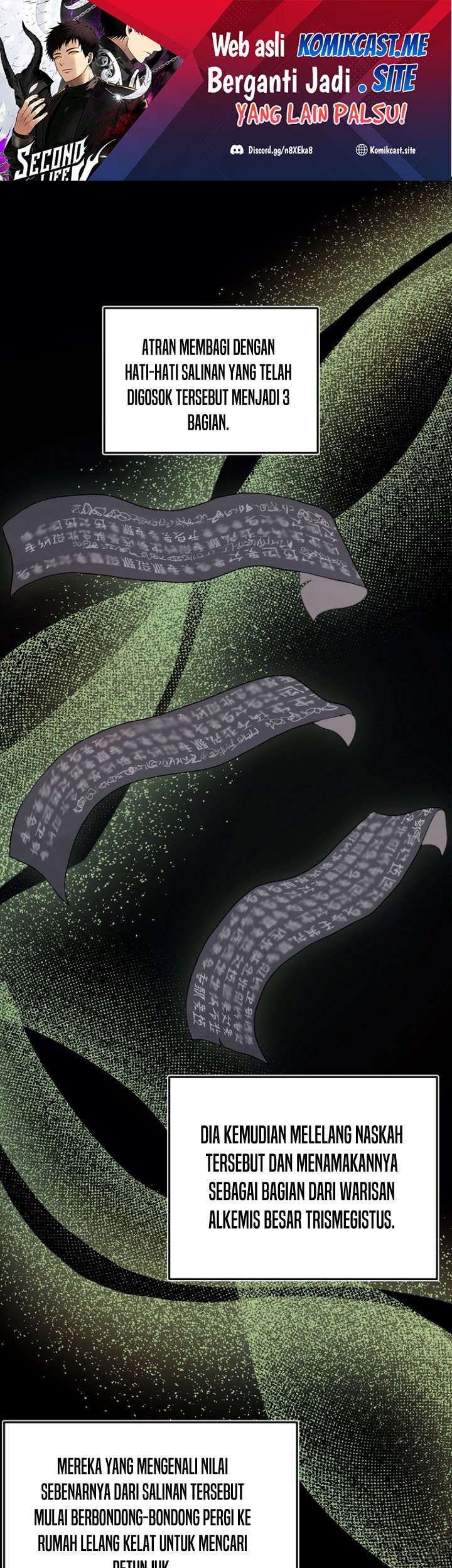 Chapter 145 - halaman 3