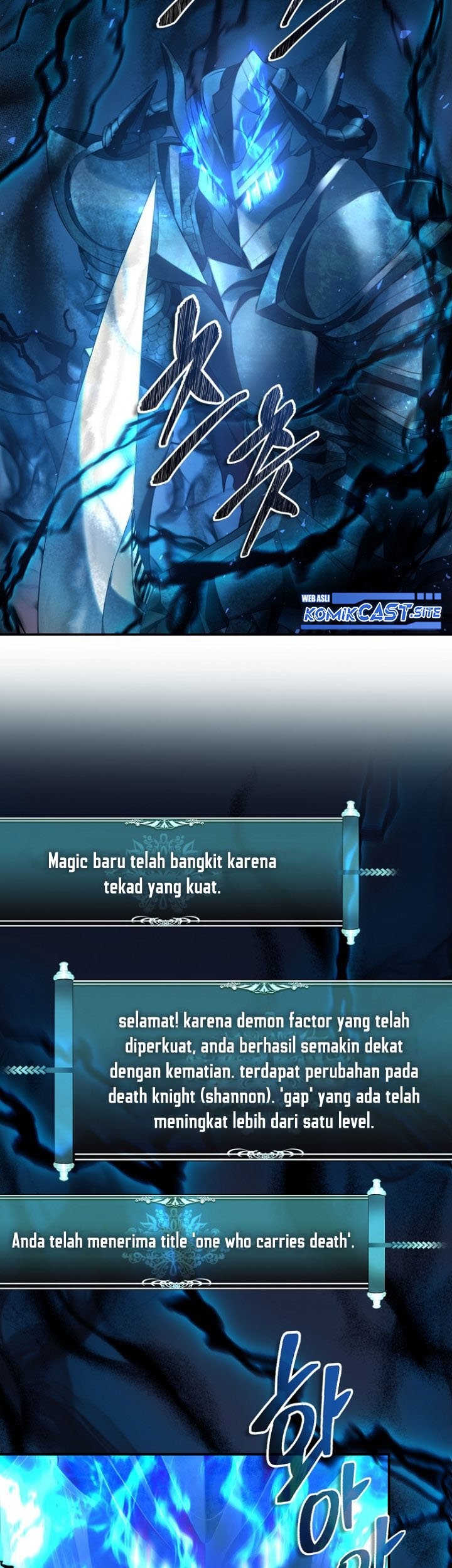 Chapter 144 - halaman 19