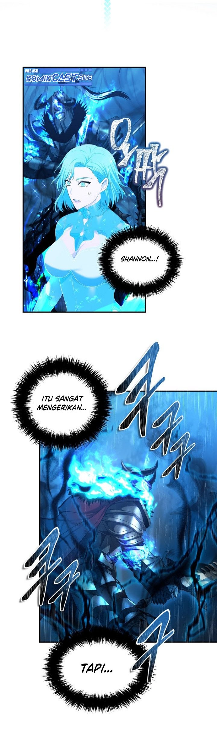 Chapter 144 - halaman 23