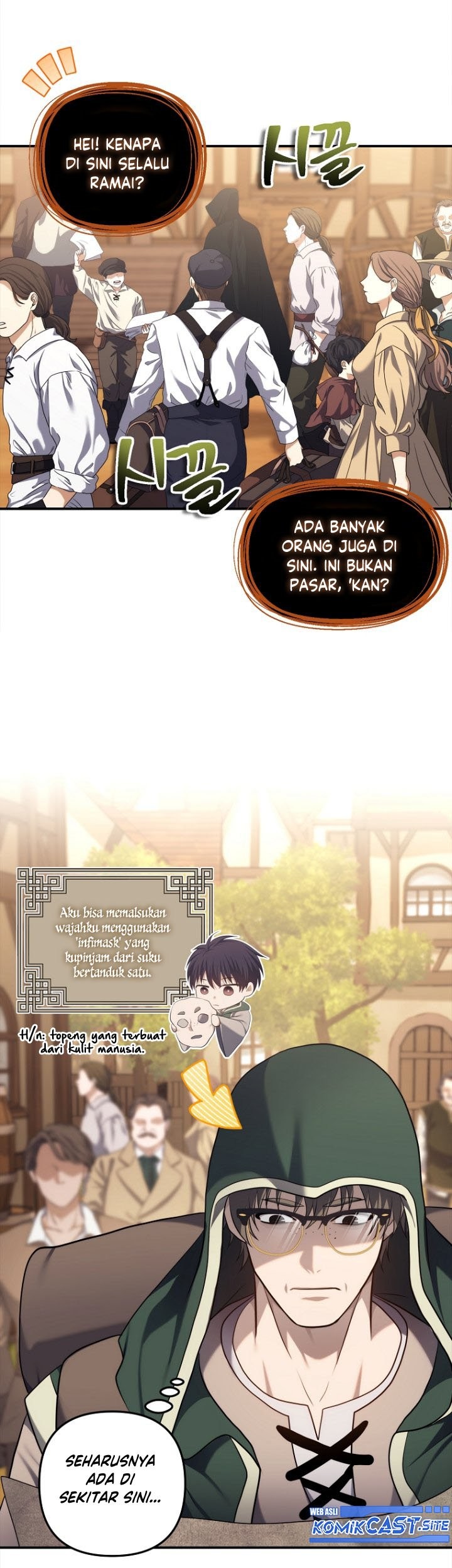 Chapter 144 - halaman 43