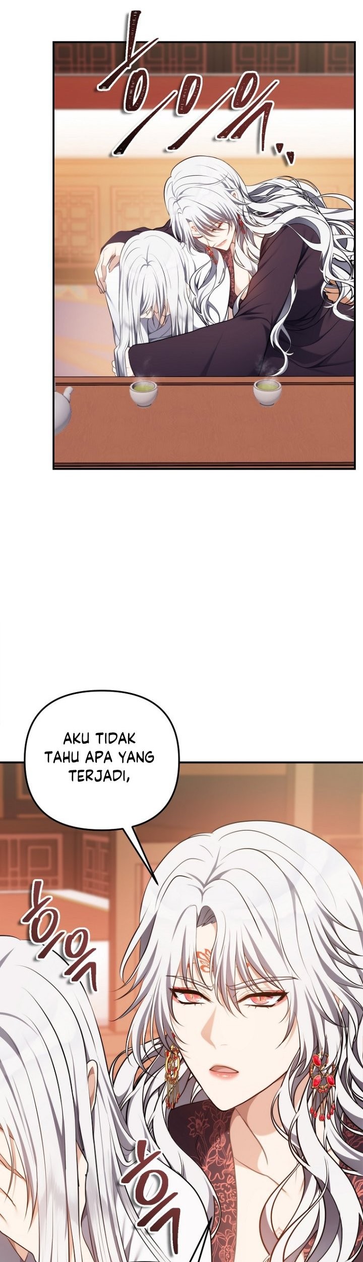 Chapter 143 - halaman 29