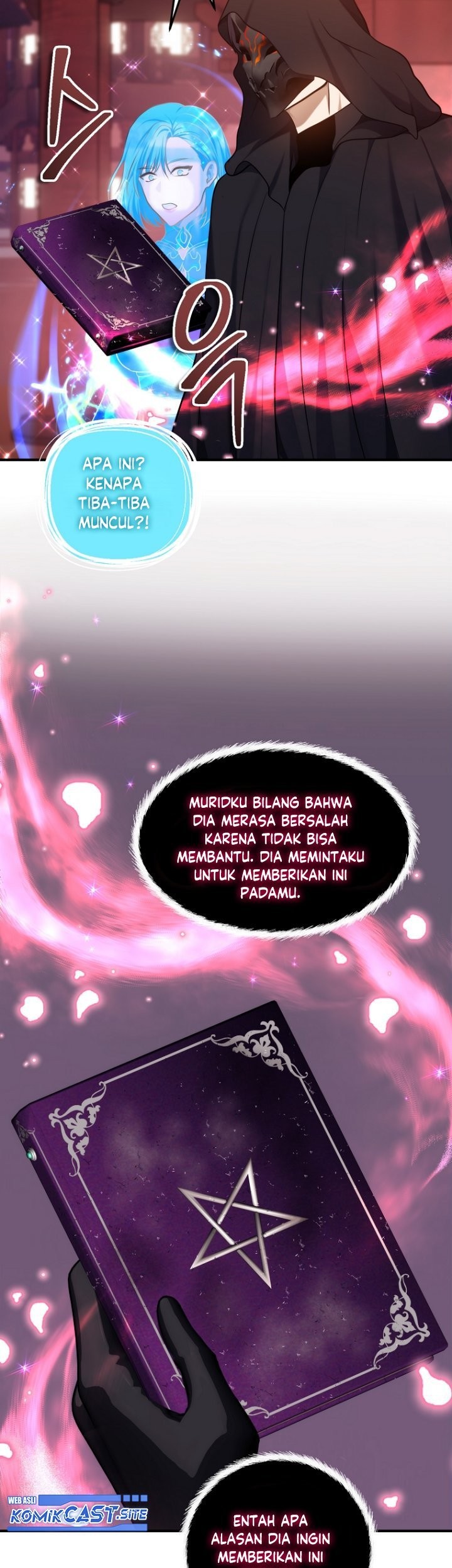 Chapter 143 - halaman 35