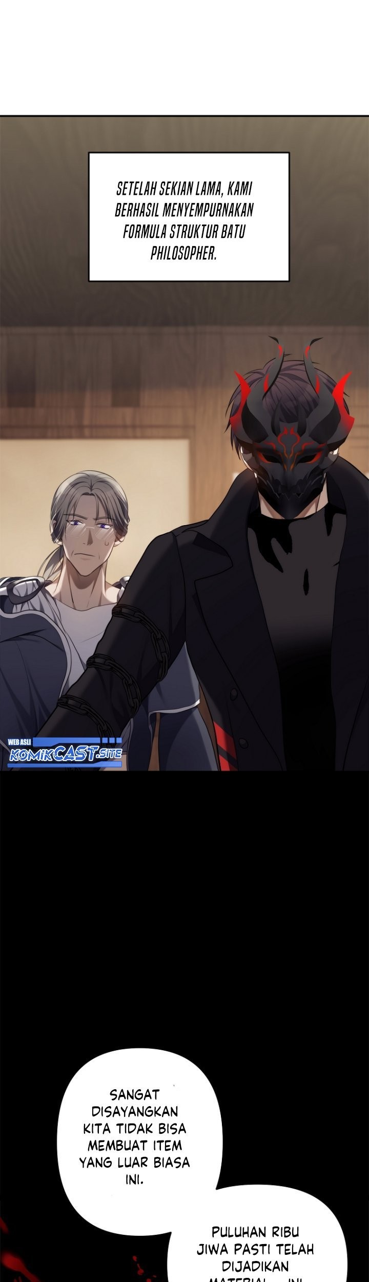 Chapter 143 - halaman 43