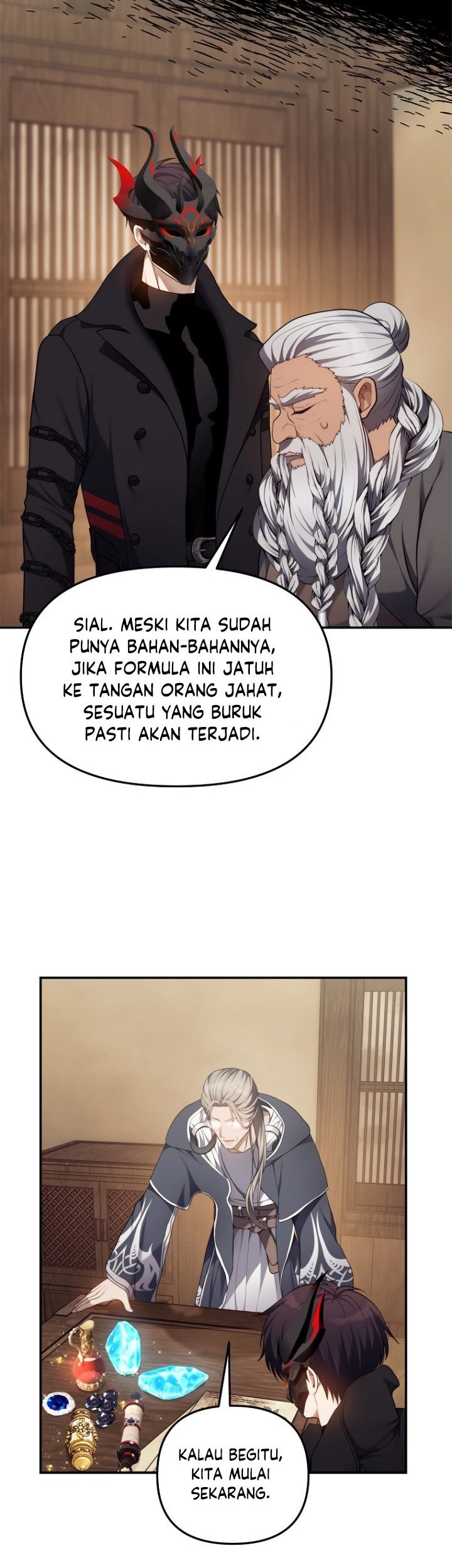 Chapter 143 - halaman 45