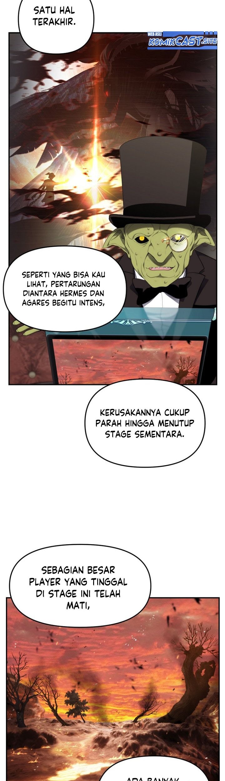 Chapter 142 - halaman 23