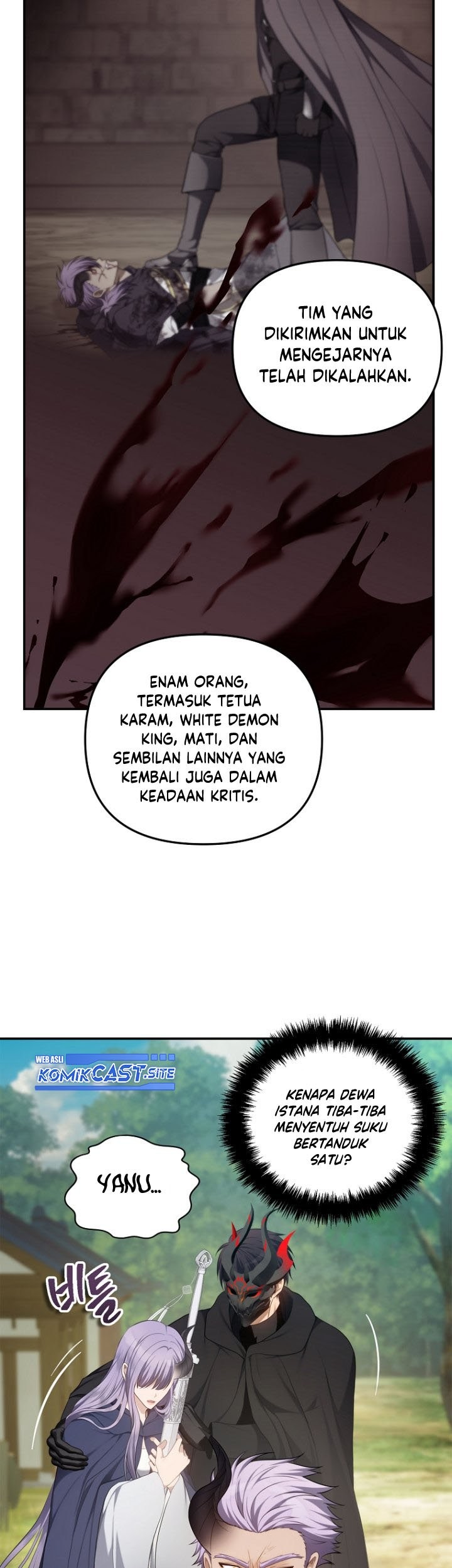 Chapter 142 - halaman 35