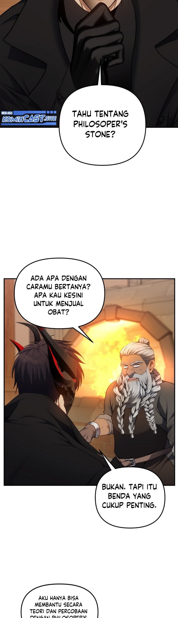 Chapter 142 - halaman 43