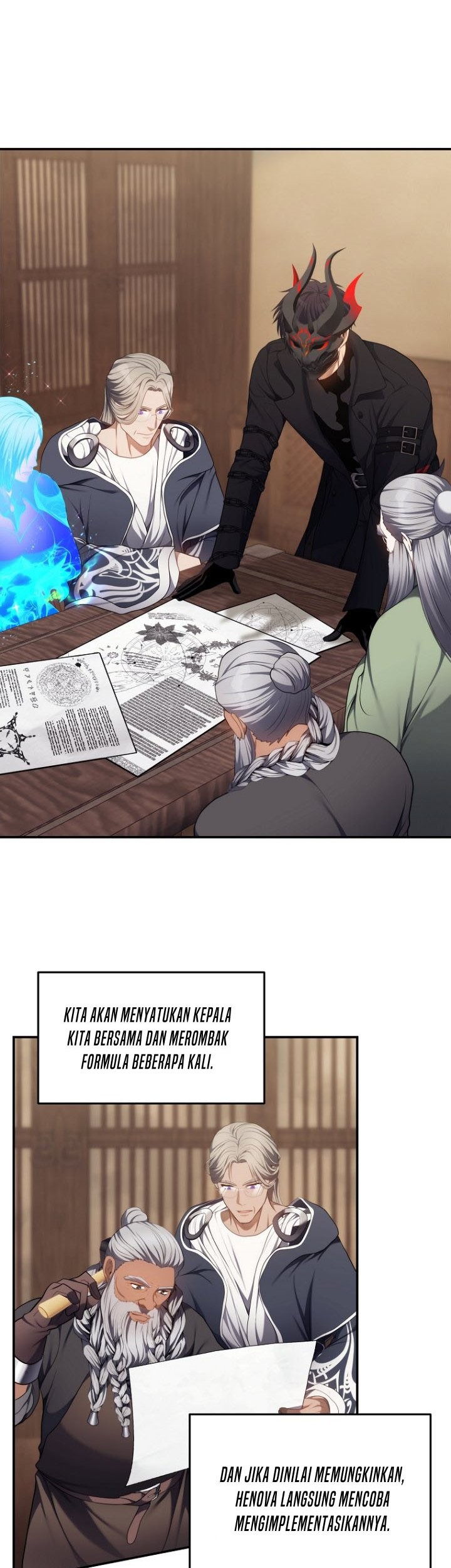 Chapter 142 - halaman 53