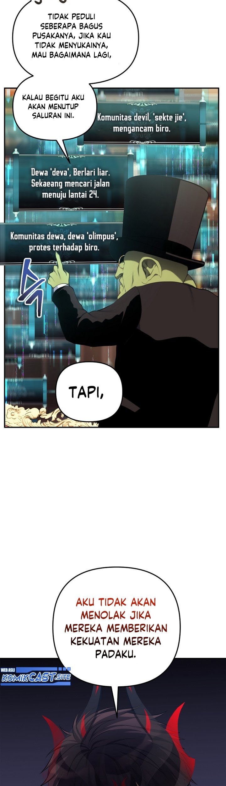 Chapter 142 - halaman 9
