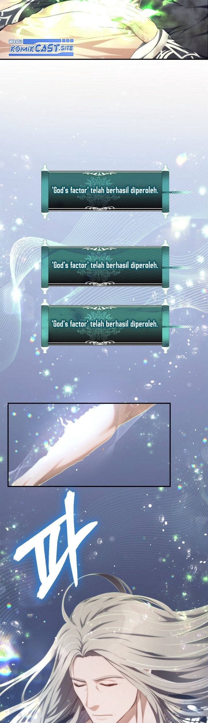 Chapter 141 - halaman 31
