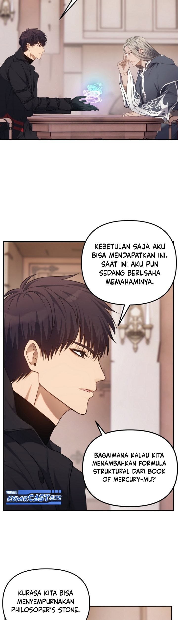 Chapter 141 - halaman 45