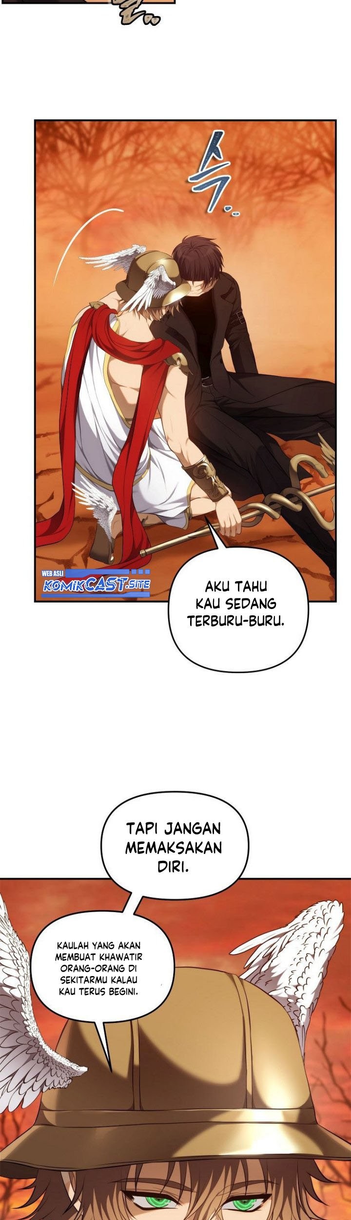 Chapter 140 - halaman 41