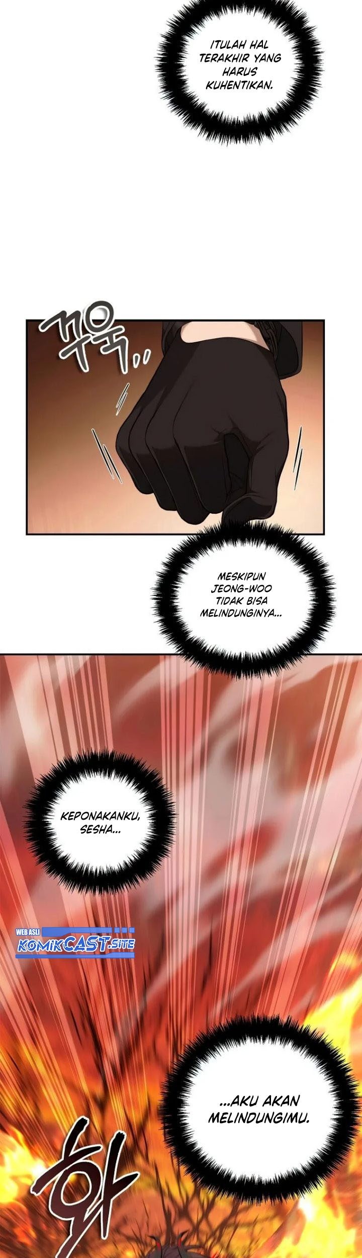Chapter 138 - halaman 19