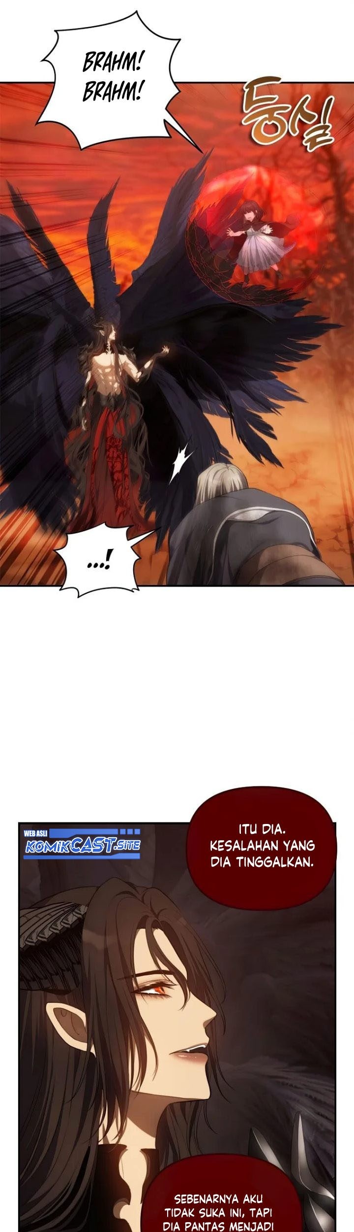 Chapter 138 - halaman 27