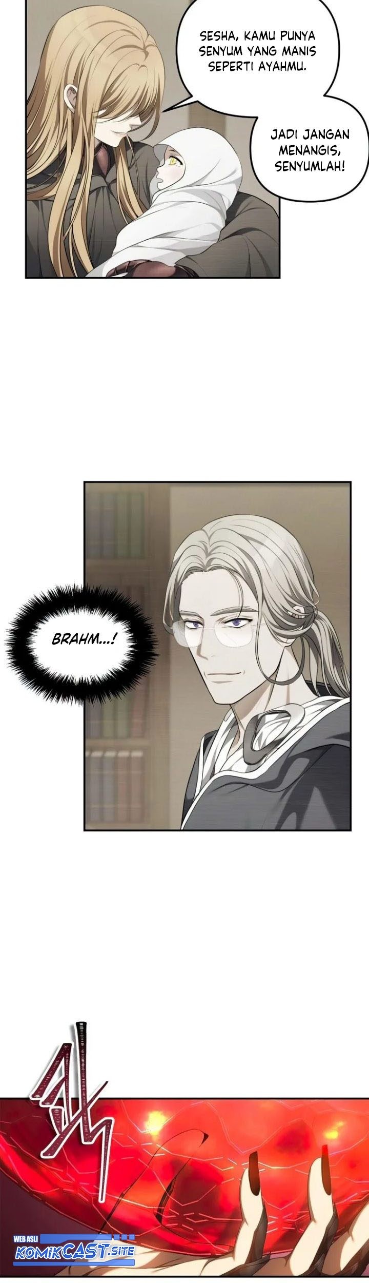 Chapter 138 - halaman 31