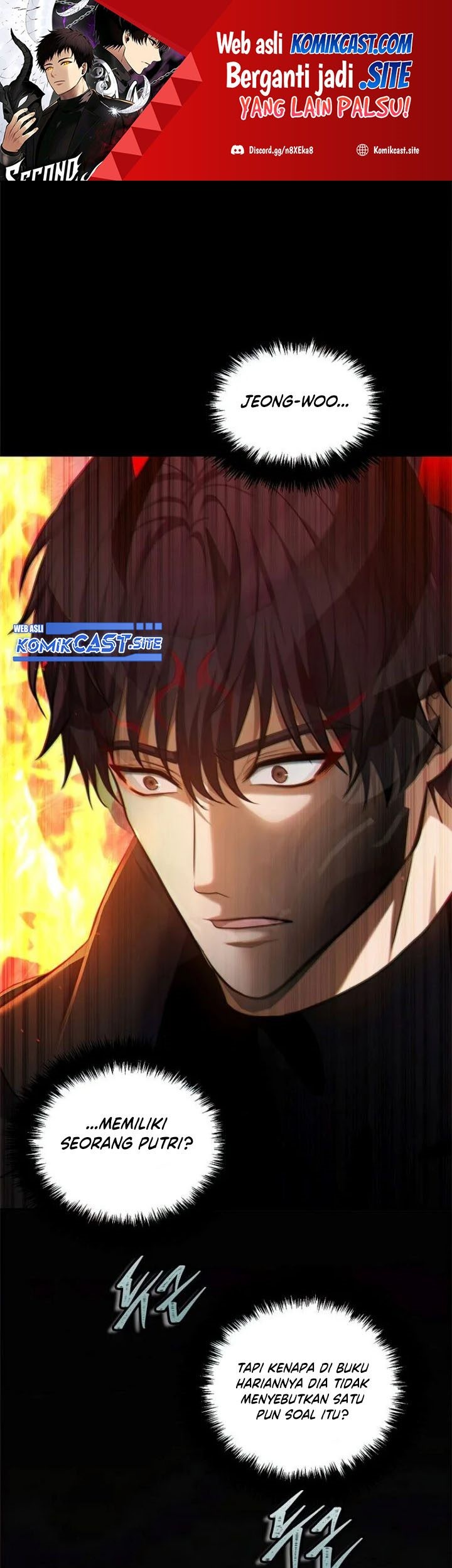 Chapter 138 - halaman 3