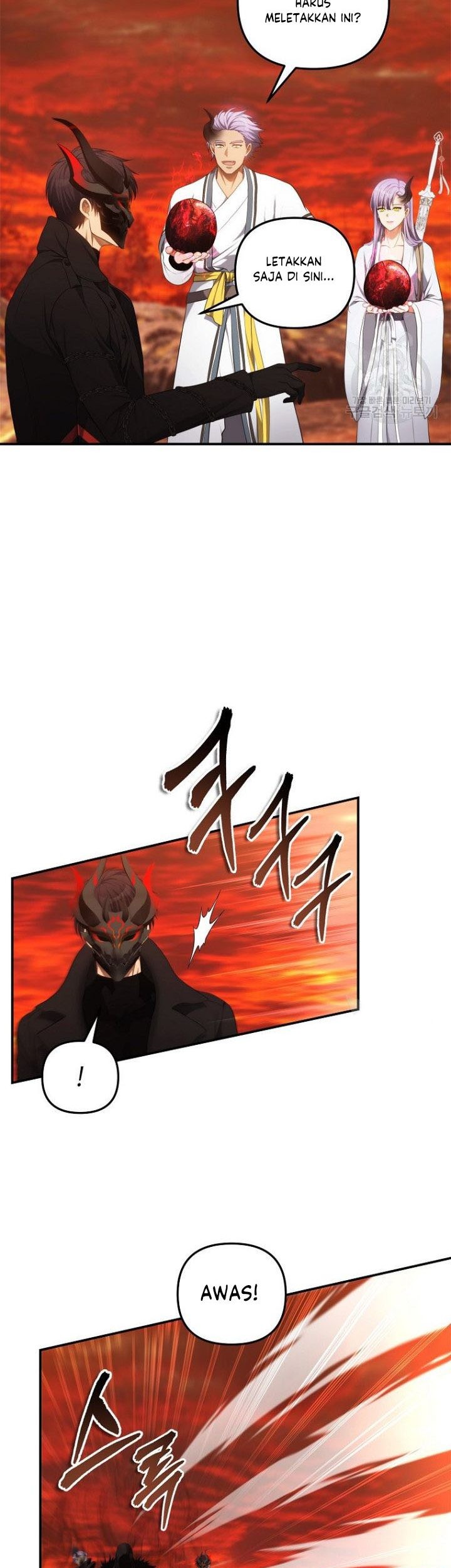 Chapter 137 - halaman 35