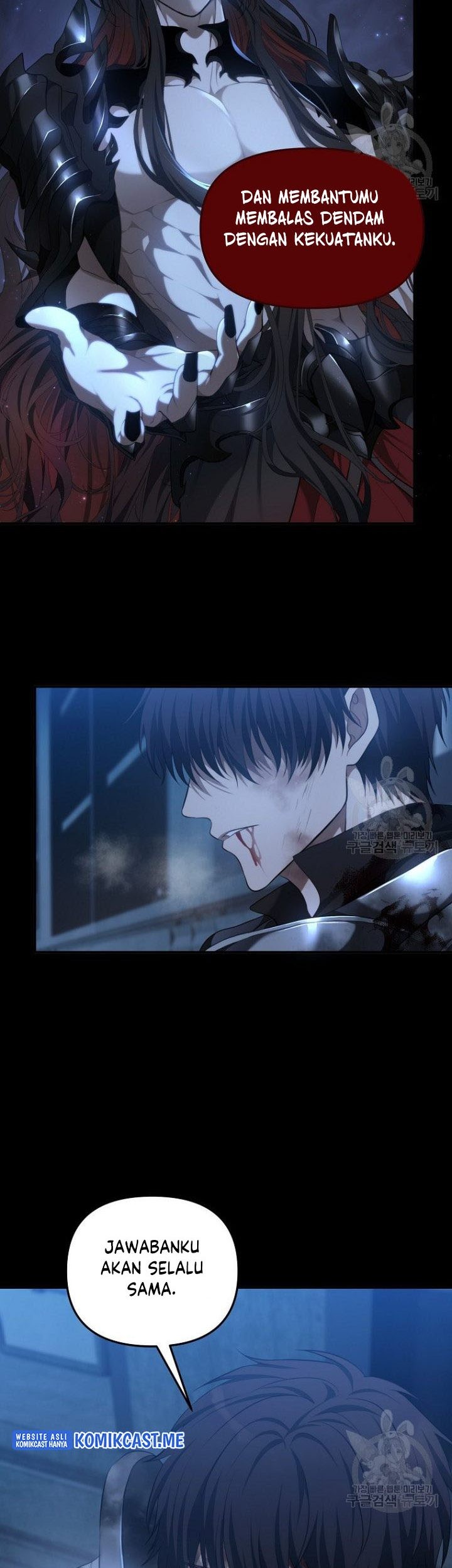 Chapter 137 - halaman 43
