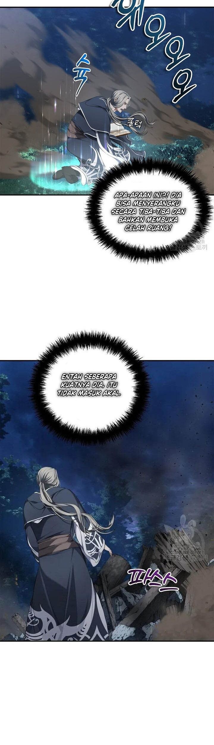 Chapter 136 - halaman 25