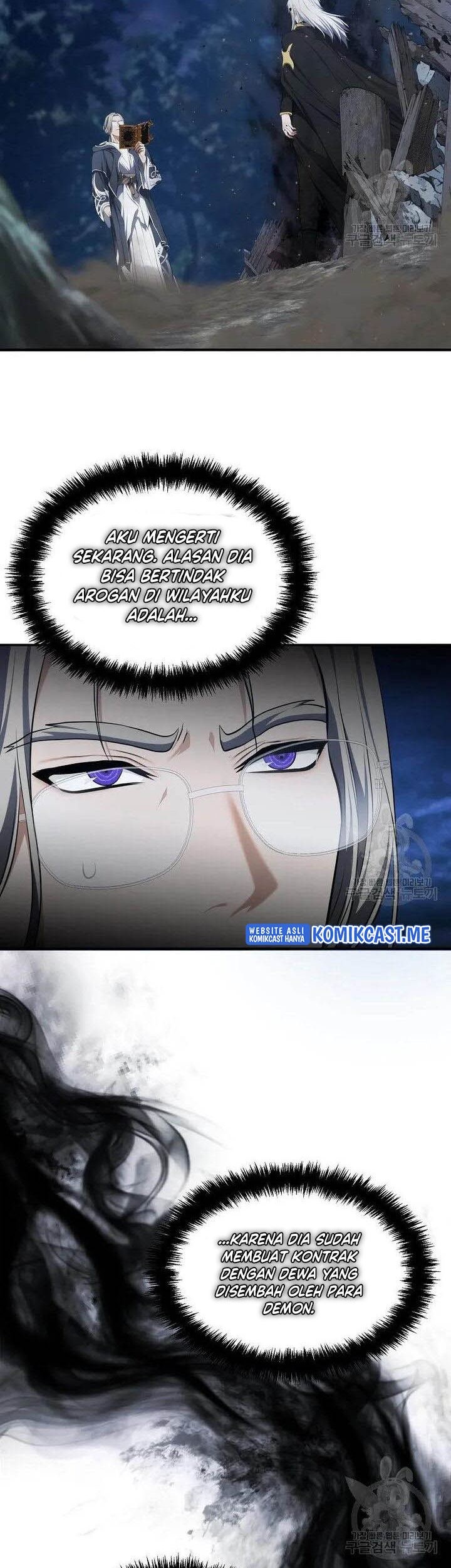Chapter 136 - halaman 29
