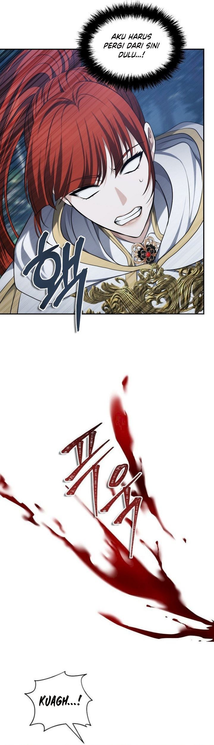Chapter 135 - halaman 35
