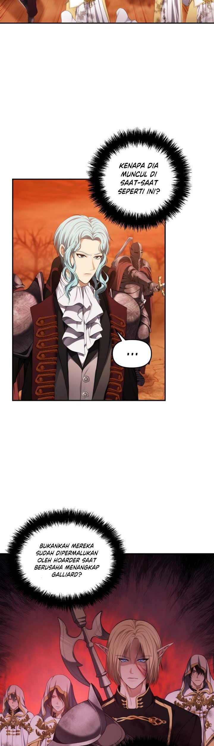 Chapter 134 - halaman 21