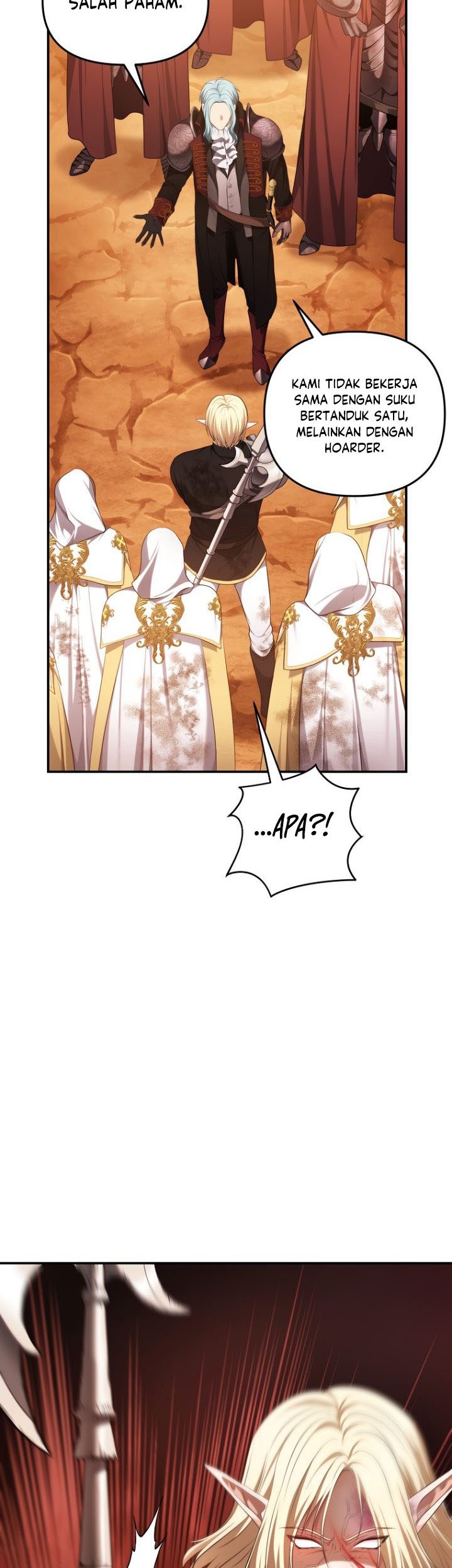 Chapter 134 - halaman 23