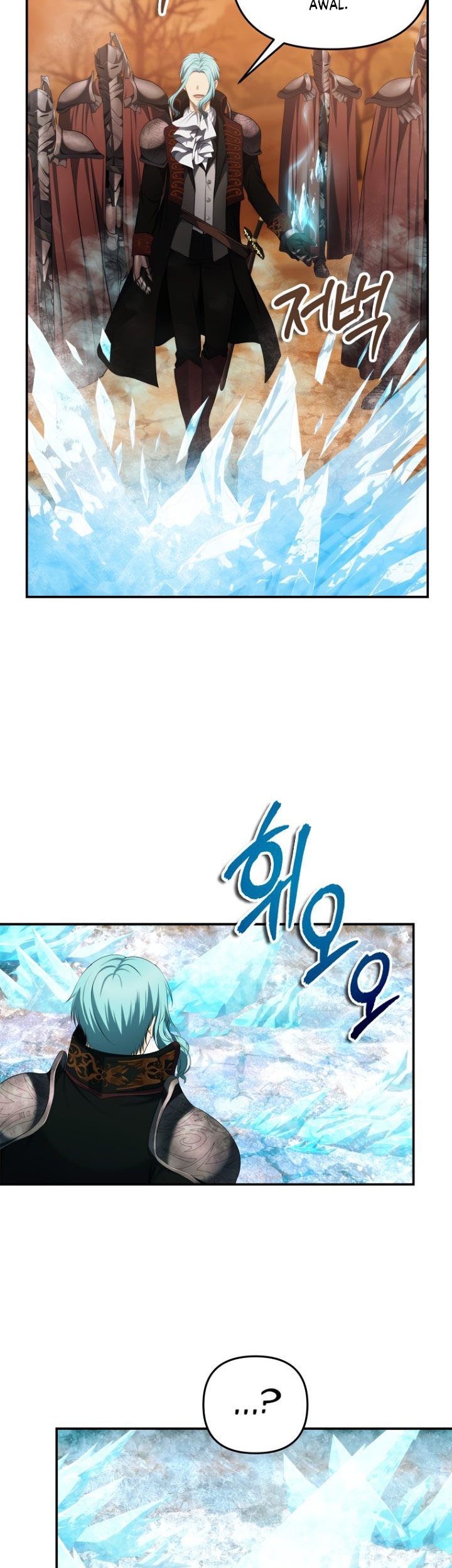 Chapter 134 - halaman 31