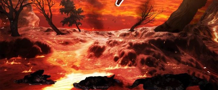 Chapter 134 - halaman 48