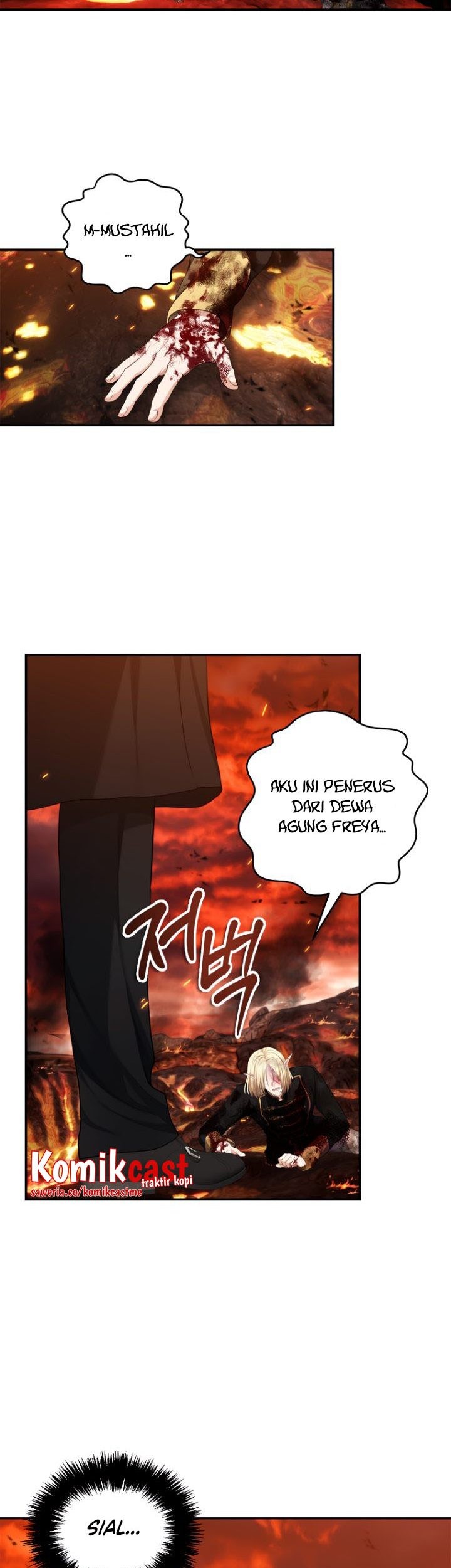 Chapter 134 - halaman 49