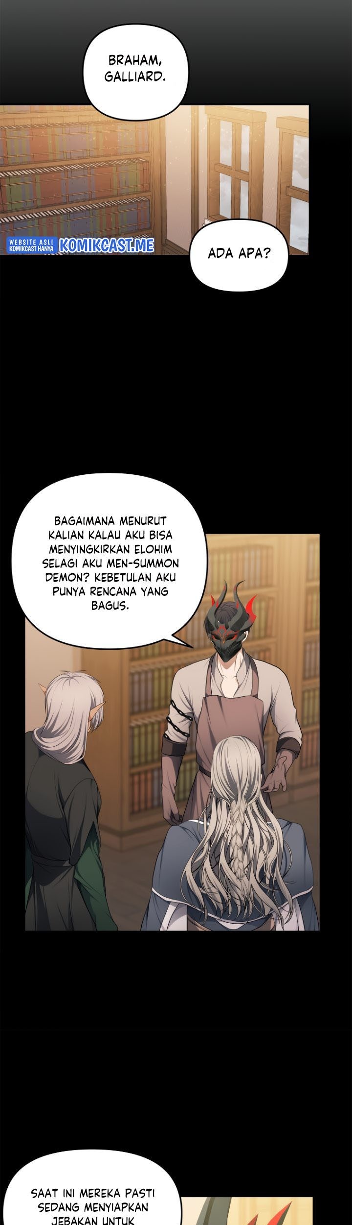 Chapter 134 - halaman 55