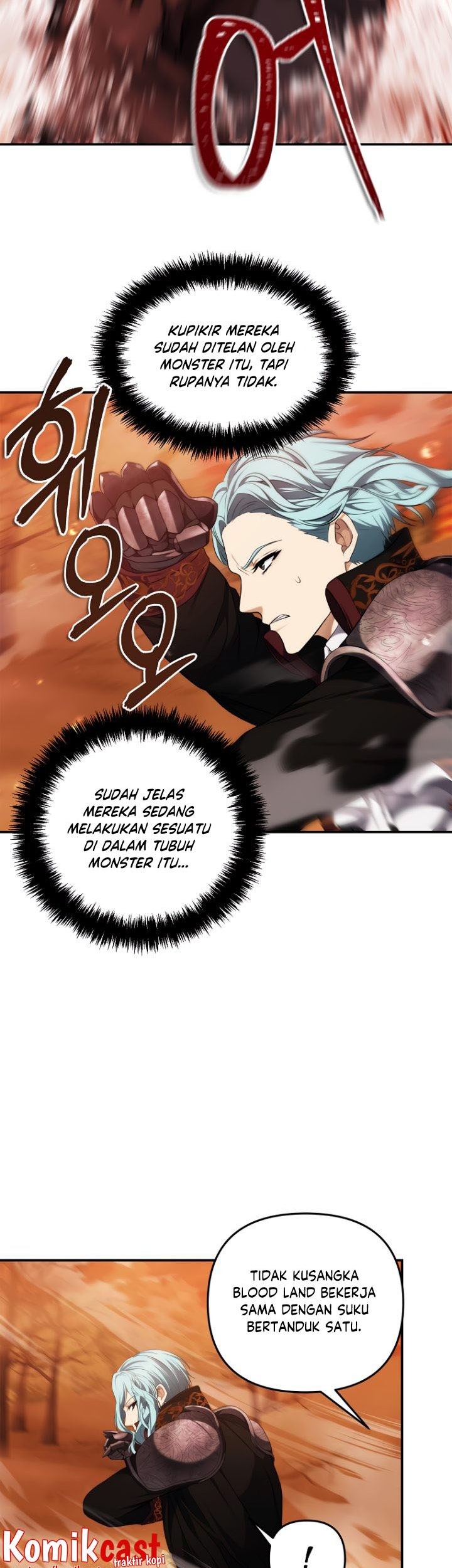 Chapter 134 - halaman 17