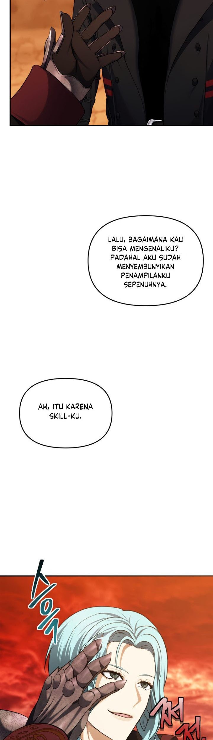 Chapter 133 - halaman 21