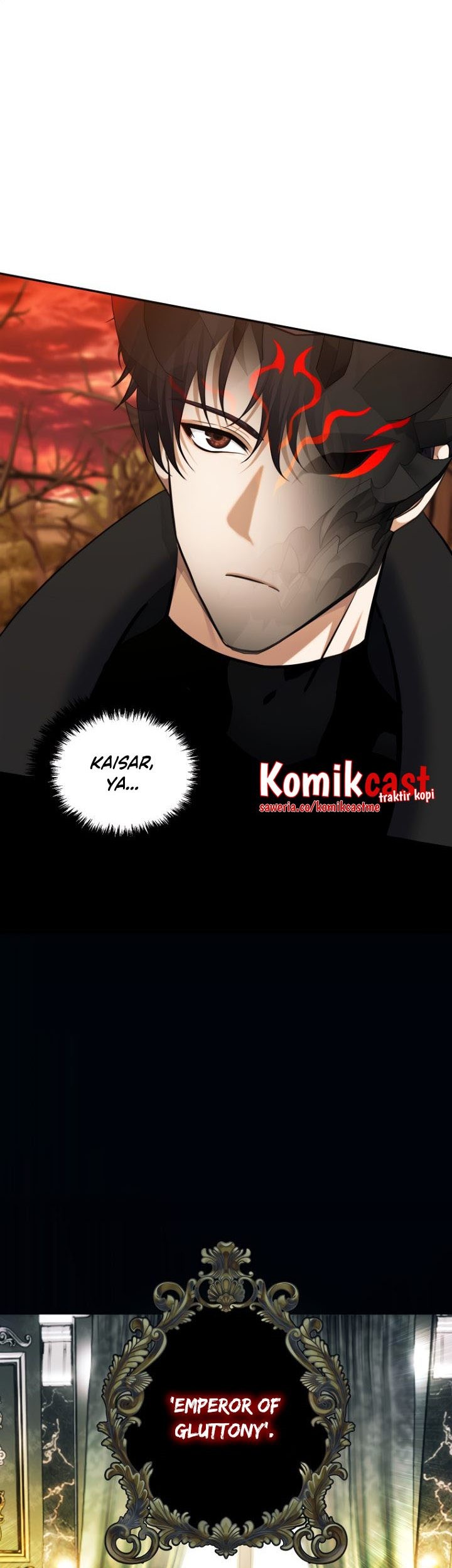 Chapter 133 - halaman 25