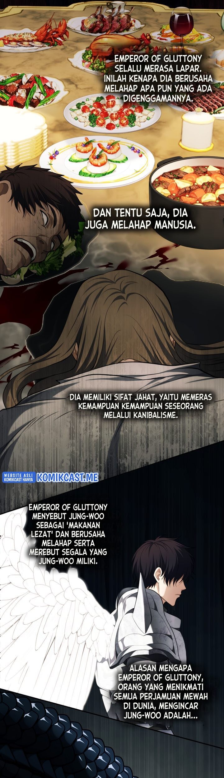 Chapter 133 - halaman 27