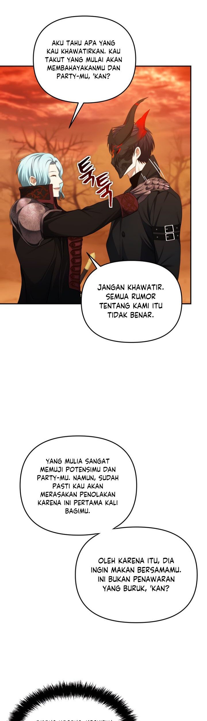 Chapter 133 - halaman 31