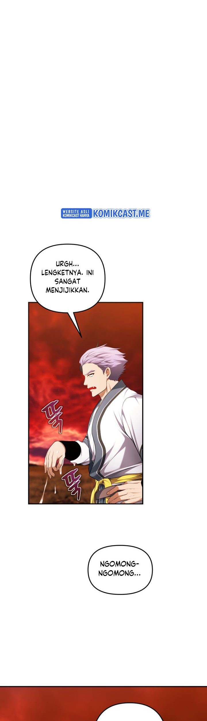 Chapter 133 - halaman 45